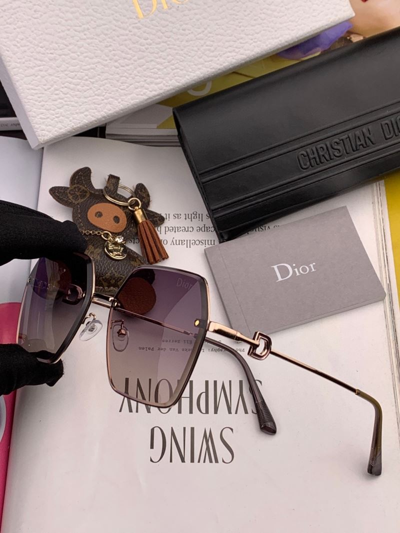 Christian Dior Sunglasses